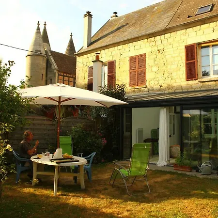 La Petite Maison Tatil Evi *