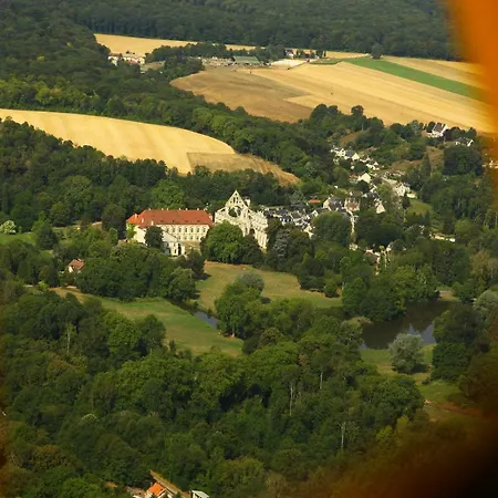 La Petite Maison *