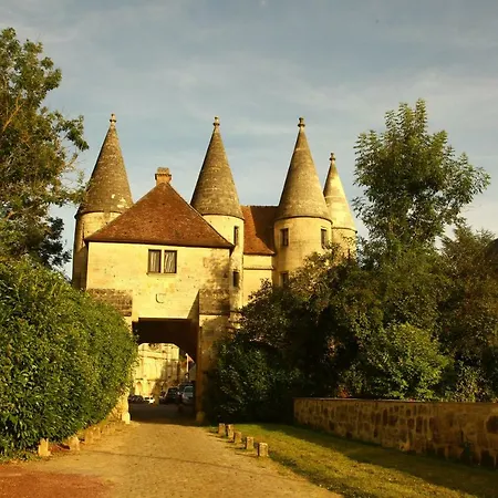La Petite Maison